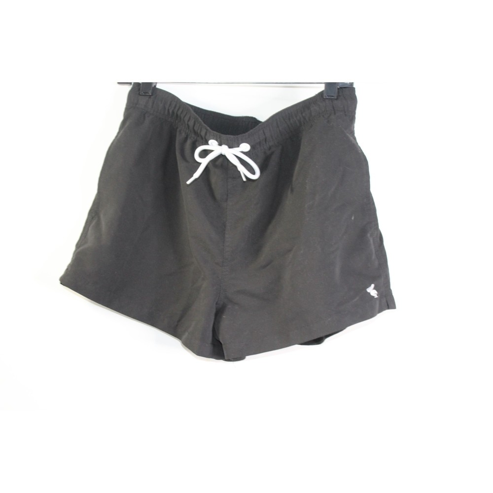 MEN SWIMMING TRUNK SHEIN SIZE (S)